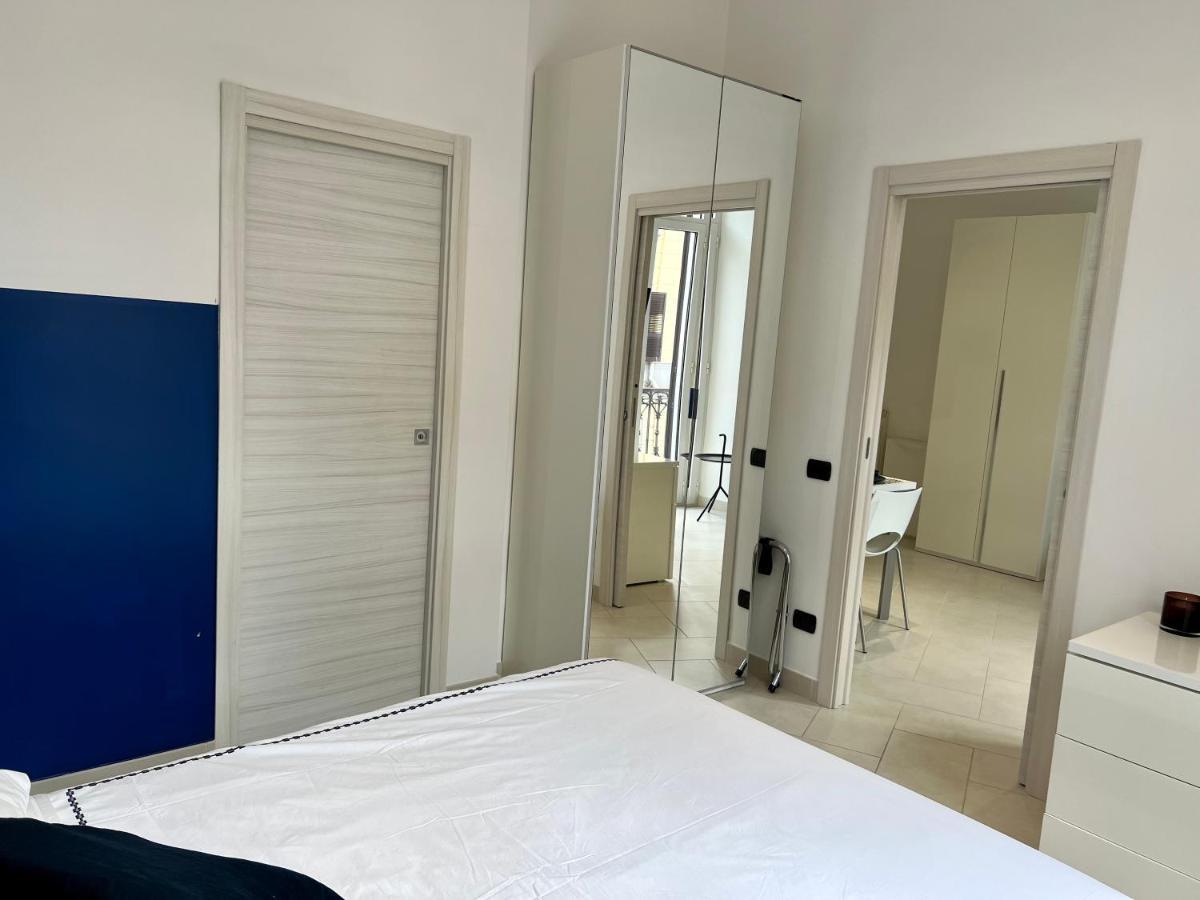 Duomo Inn Apartments ナポリ エクステリア 写真