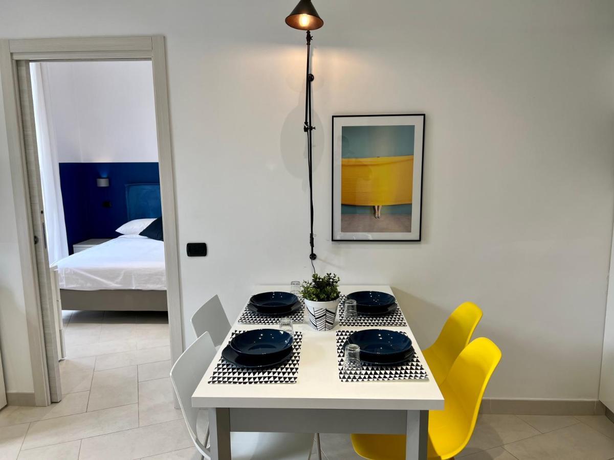 Duomo Inn Apartments ナポリ エクステリア 写真