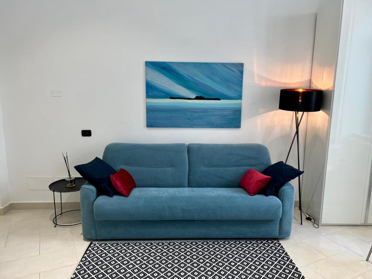 Duomo Inn Apartments ナポリ エクステリア 写真