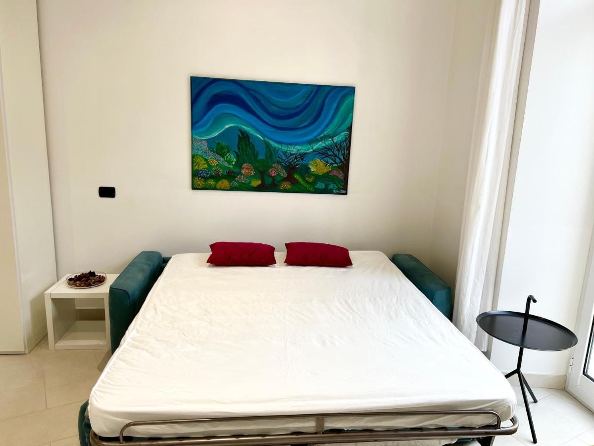 Duomo Inn Apartments ナポリ エクステリア 写真