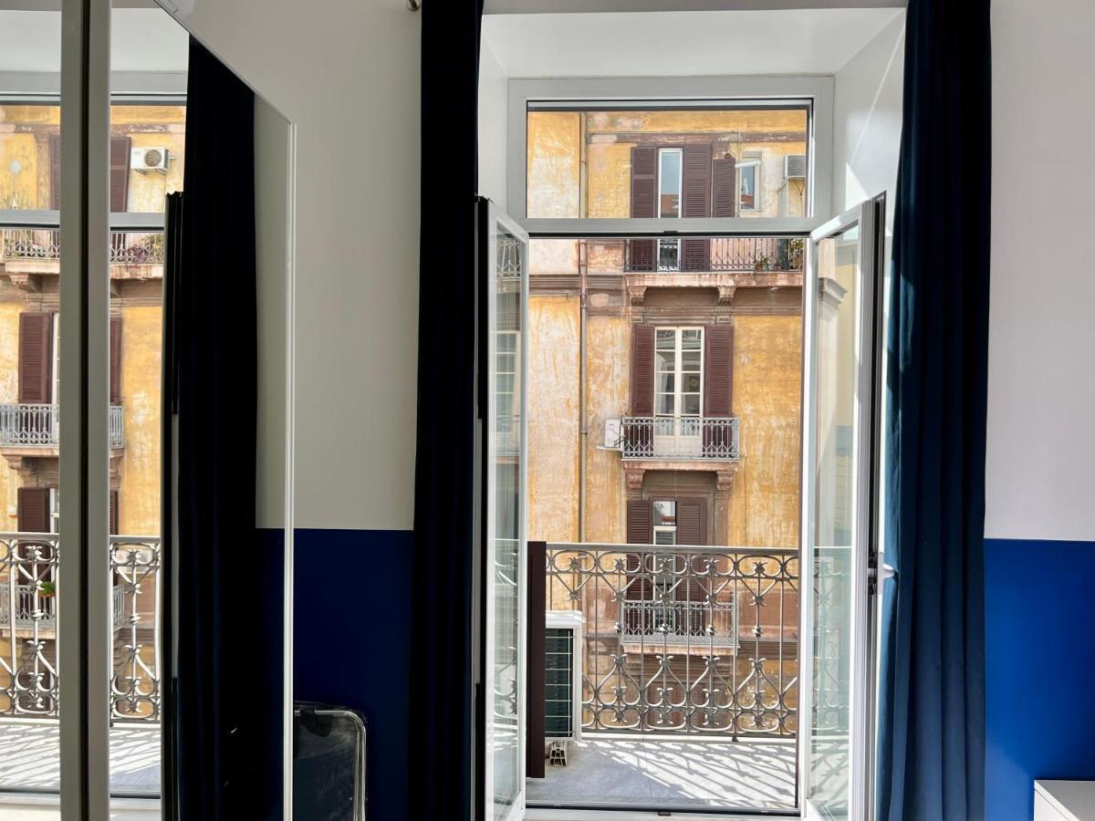 Duomo Inn Apartments ナポリ エクステリア 写真