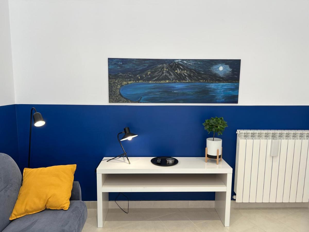 Duomo Inn Apartments ナポリ エクステリア 写真