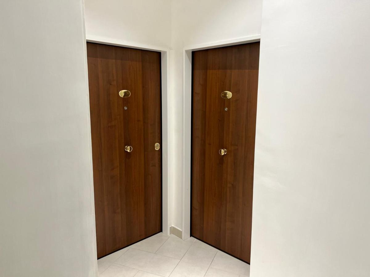 Duomo Inn Apartments ナポリ エクステリア 写真