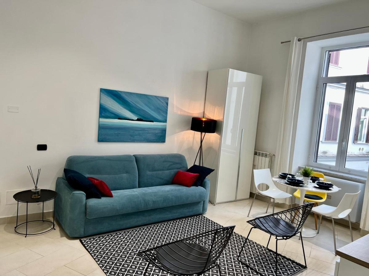 Duomo Inn Apartments ナポリ エクステリア 写真