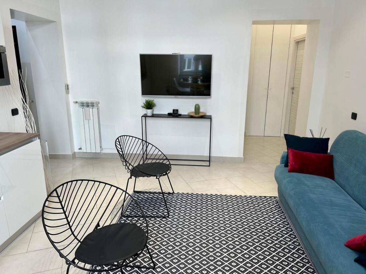 Duomo Inn Apartments ナポリ エクステリア 写真
