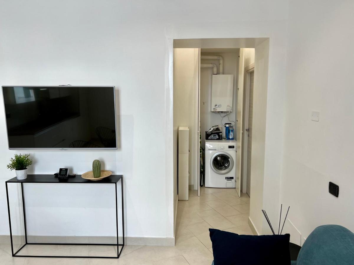 Duomo Inn Apartments ナポリ エクステリア 写真